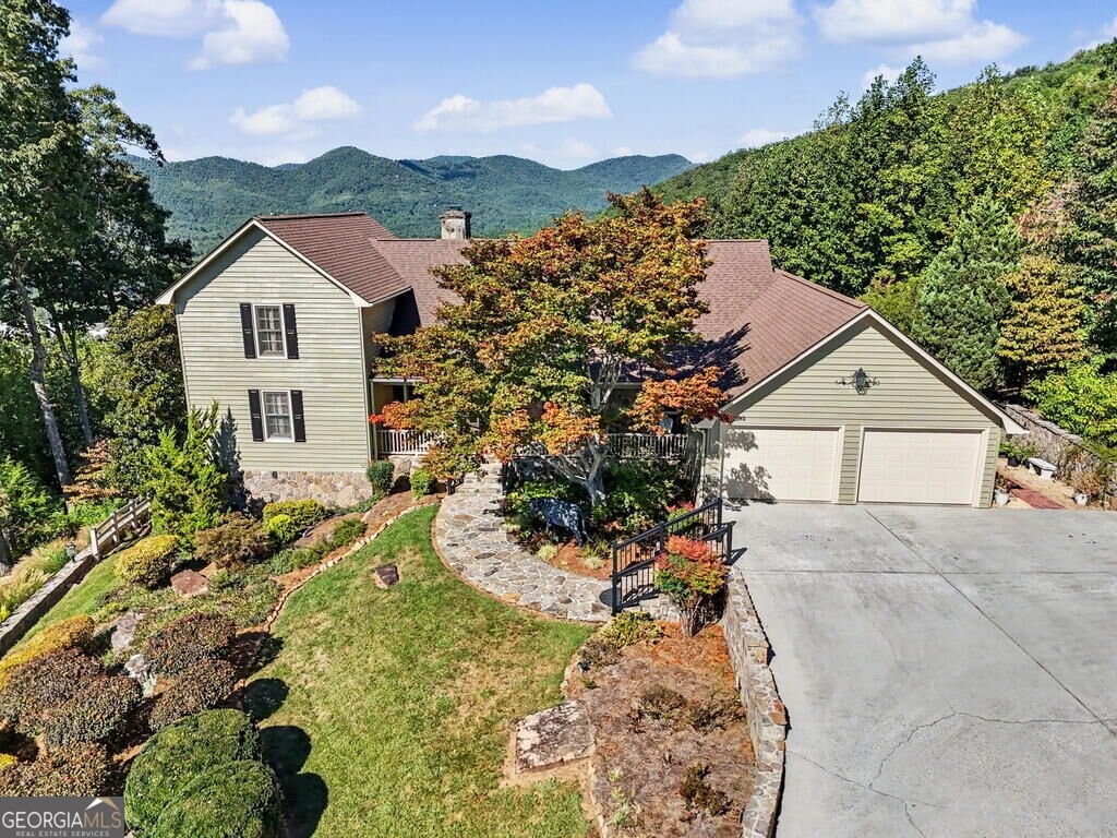 1035 Summit Way Blairsville - Photo 63