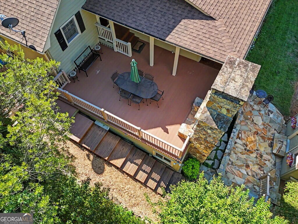 1035 Summit Way Blairsville - Photo 65
