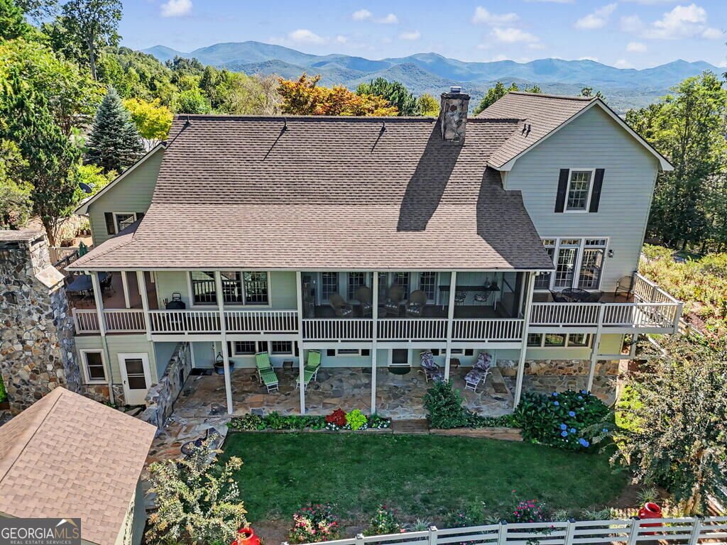 1035 Summit Way Blairsville - Photo 66