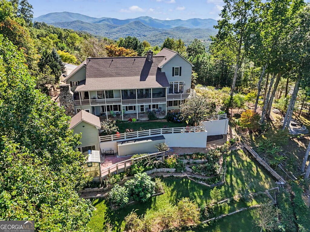 1035 Summit Way Blairsville - Photo 67