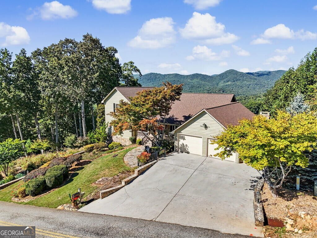 1035 Summit Way Blairsville - Photo 68