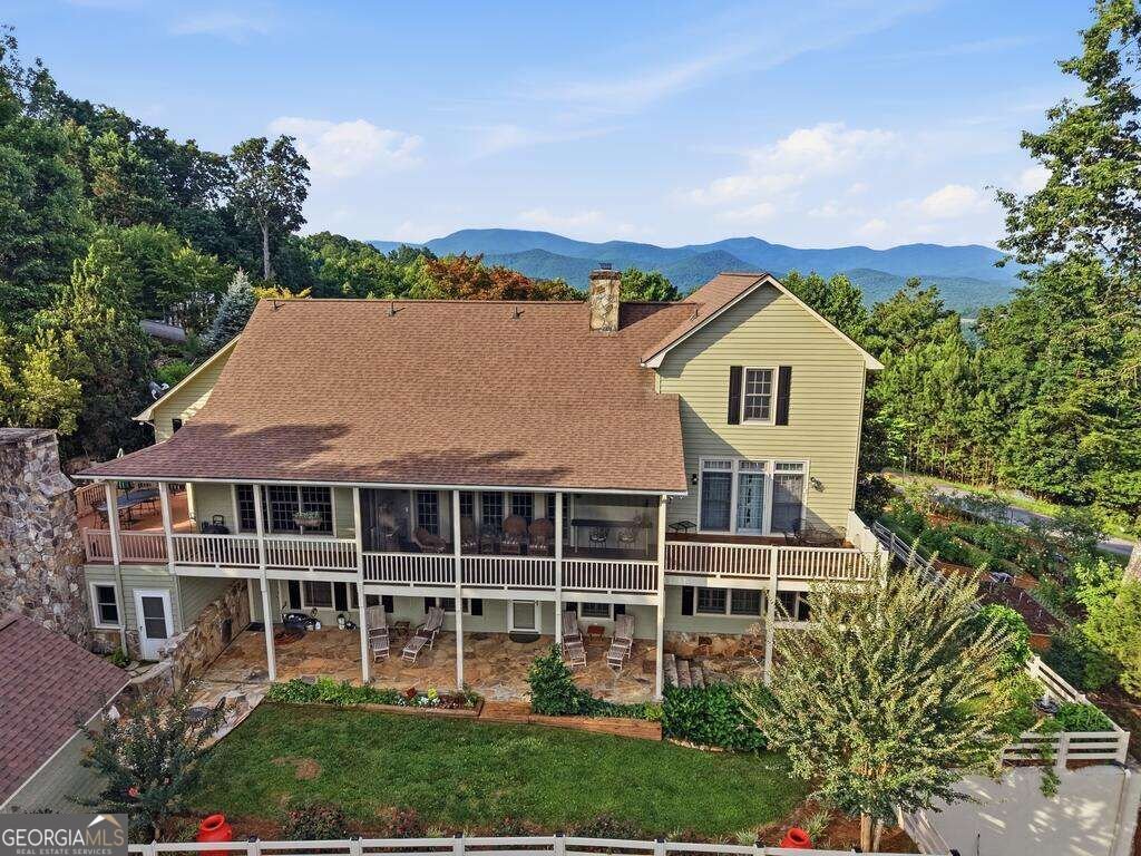 1035 Summit Way Blairsville - Photo 69