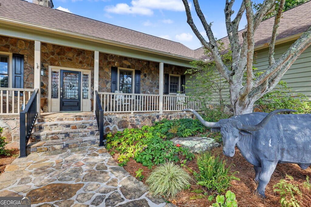 1035 Summit Way Blairsville - Photo 8