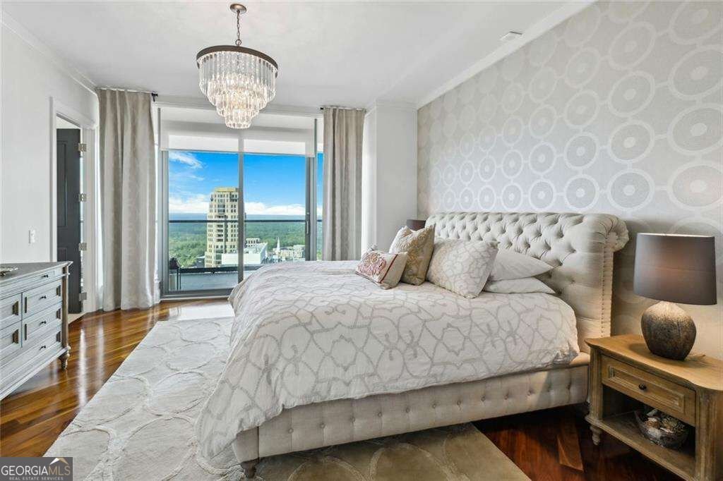 3344 Peachtree Road Atlanta - Photo 11