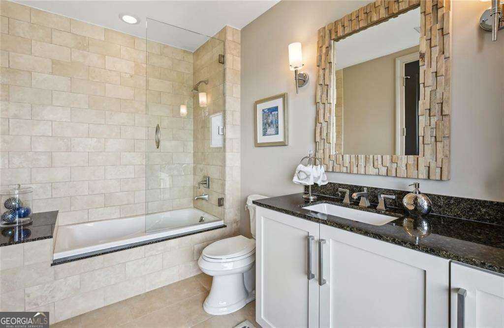 3344 Peachtree Road Atlanta - Photo 17