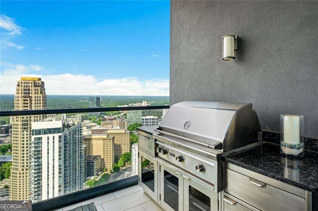 3344 Peachtree Road Atlanta - Photo 18