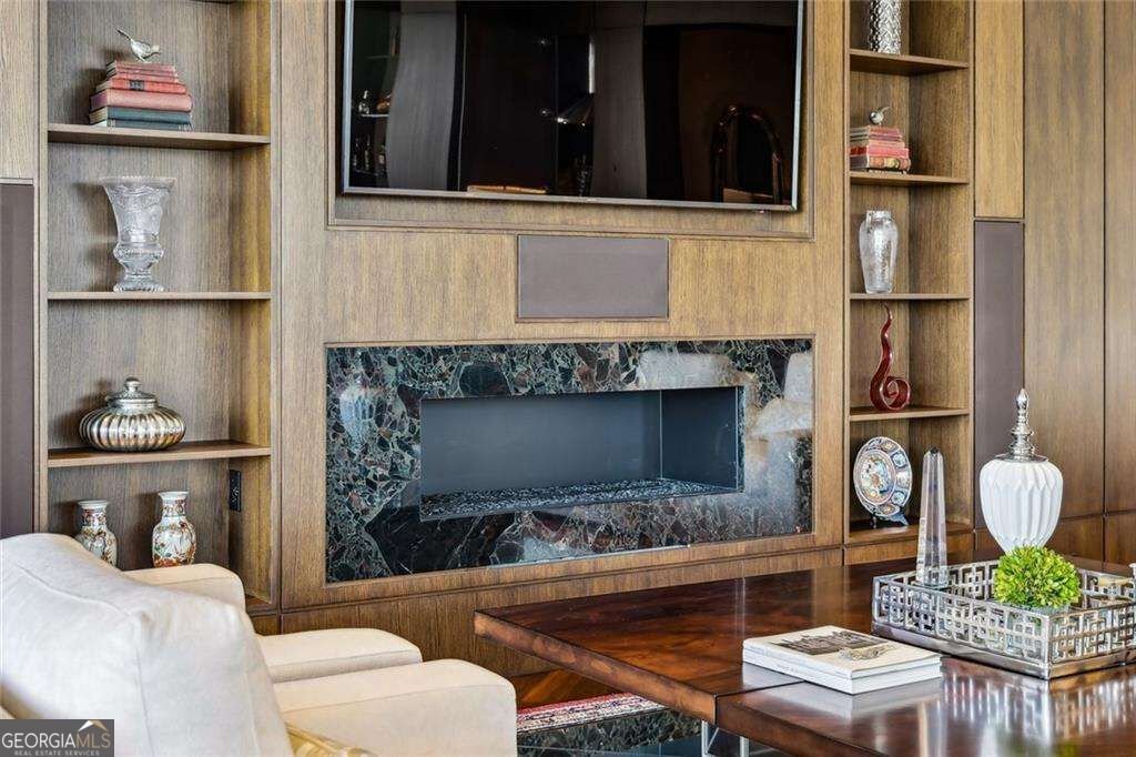 3344 Peachtree Road Atlanta - Photo 21