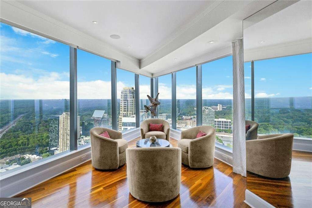 3344 Peachtree Road Atlanta - Photo 22