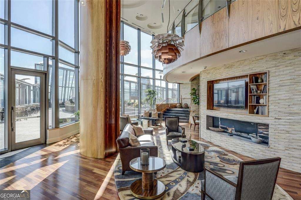 3344 Peachtree Road Atlanta - Photo 33