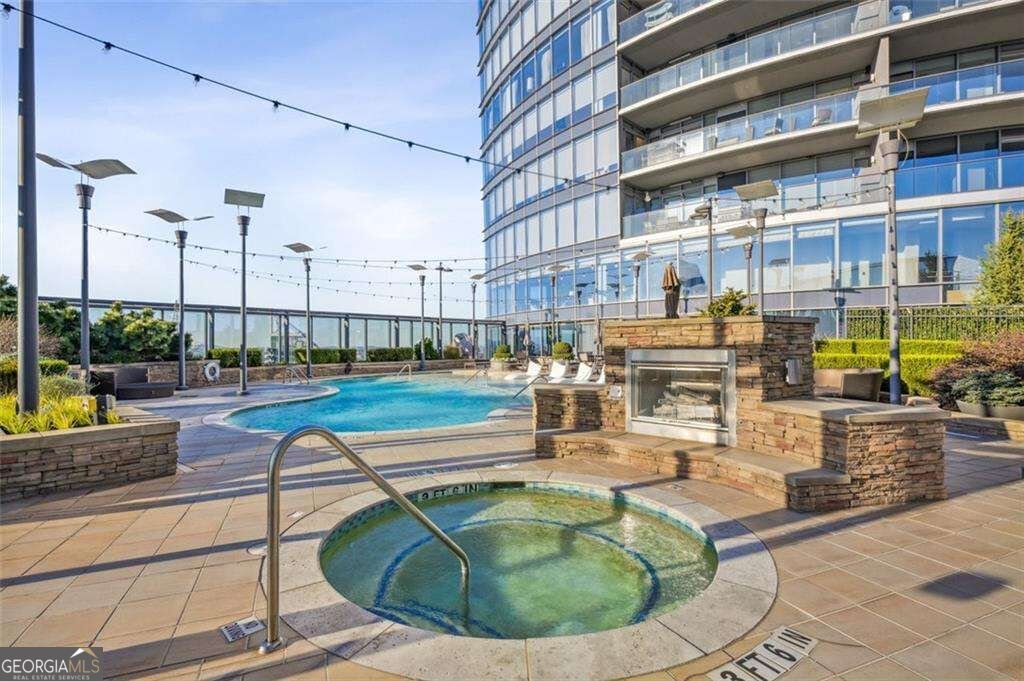 3344 Peachtree Road Atlanta - Photo 34