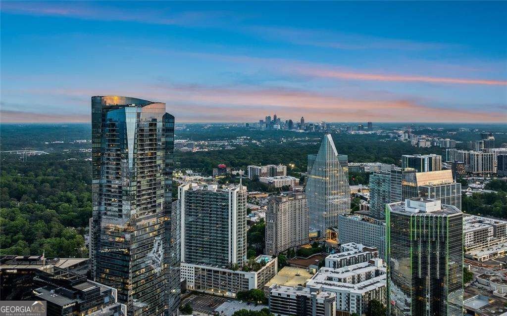 3344 Peachtree Road Atlanta - Photo 36
