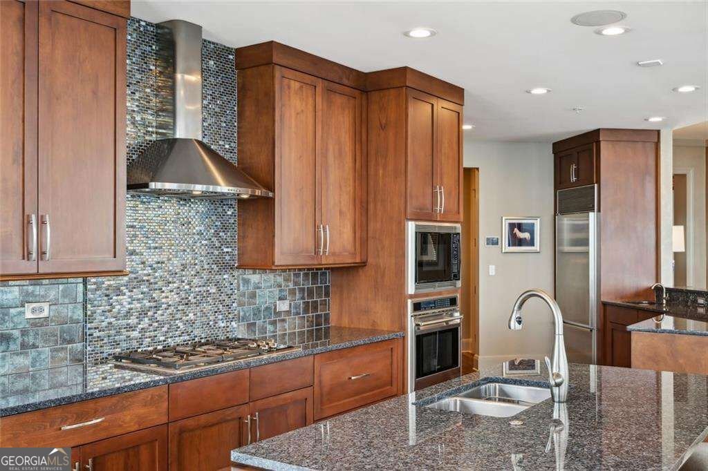 3344 Peachtree Road Atlanta - Photo 6