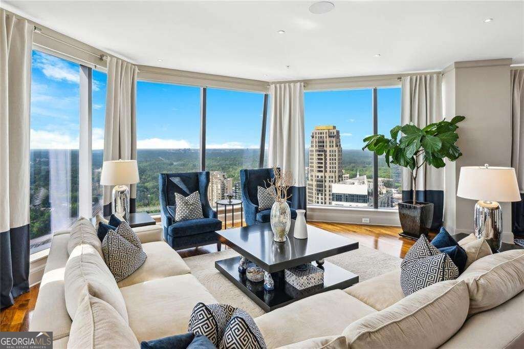 3344 Peachtree Road Atlanta - Photo 7
