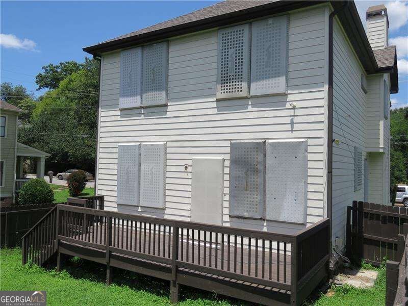 658 Magnolia Street Atlanta - Photo 34