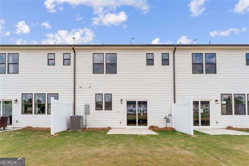 1363 Farmers Loop Austell - Photo 21