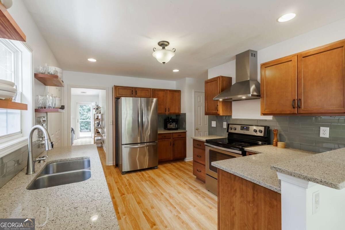 315 Tall Pine Lane Athens - Photo 11