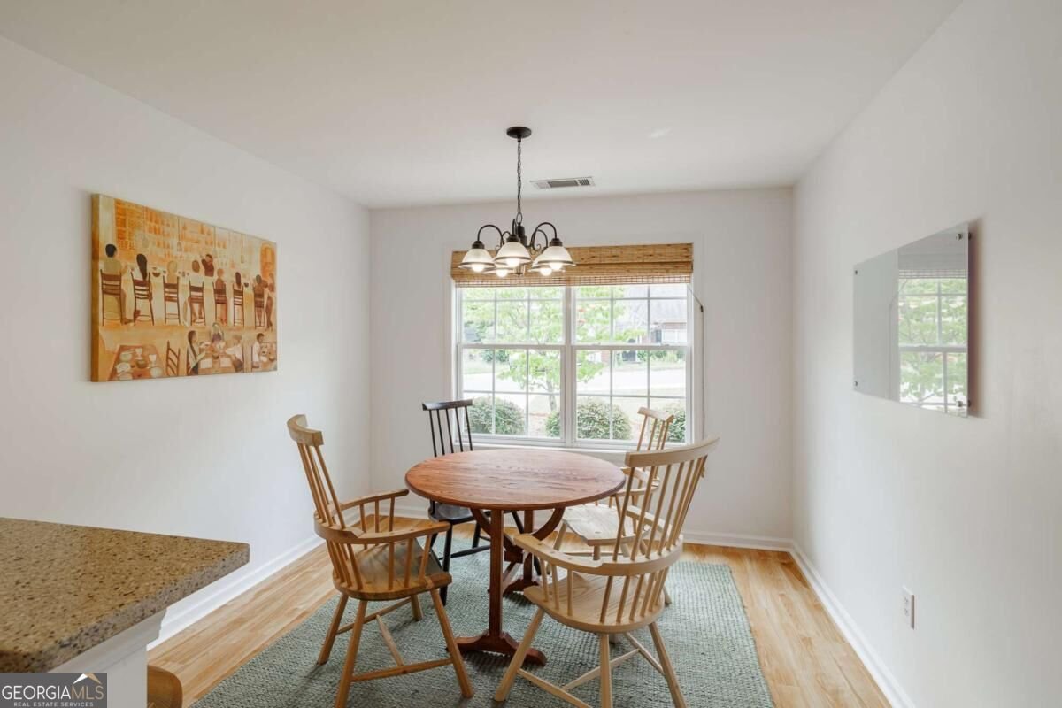 315 Tall Pine Lane Athens - Photo 12