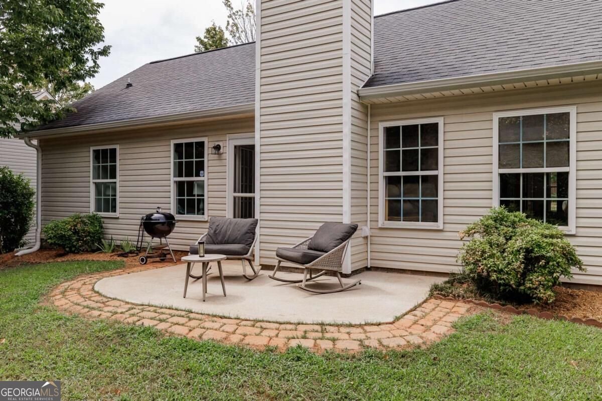 315 Tall Pine Lane Athens - Photo 20