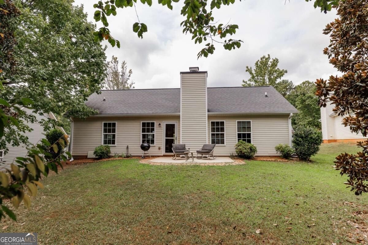 315 Tall Pine Lane Athens - Photo 21