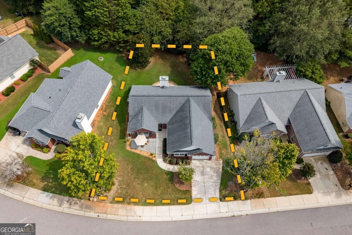 315 Tall Pine Lane Athens - Photo 22