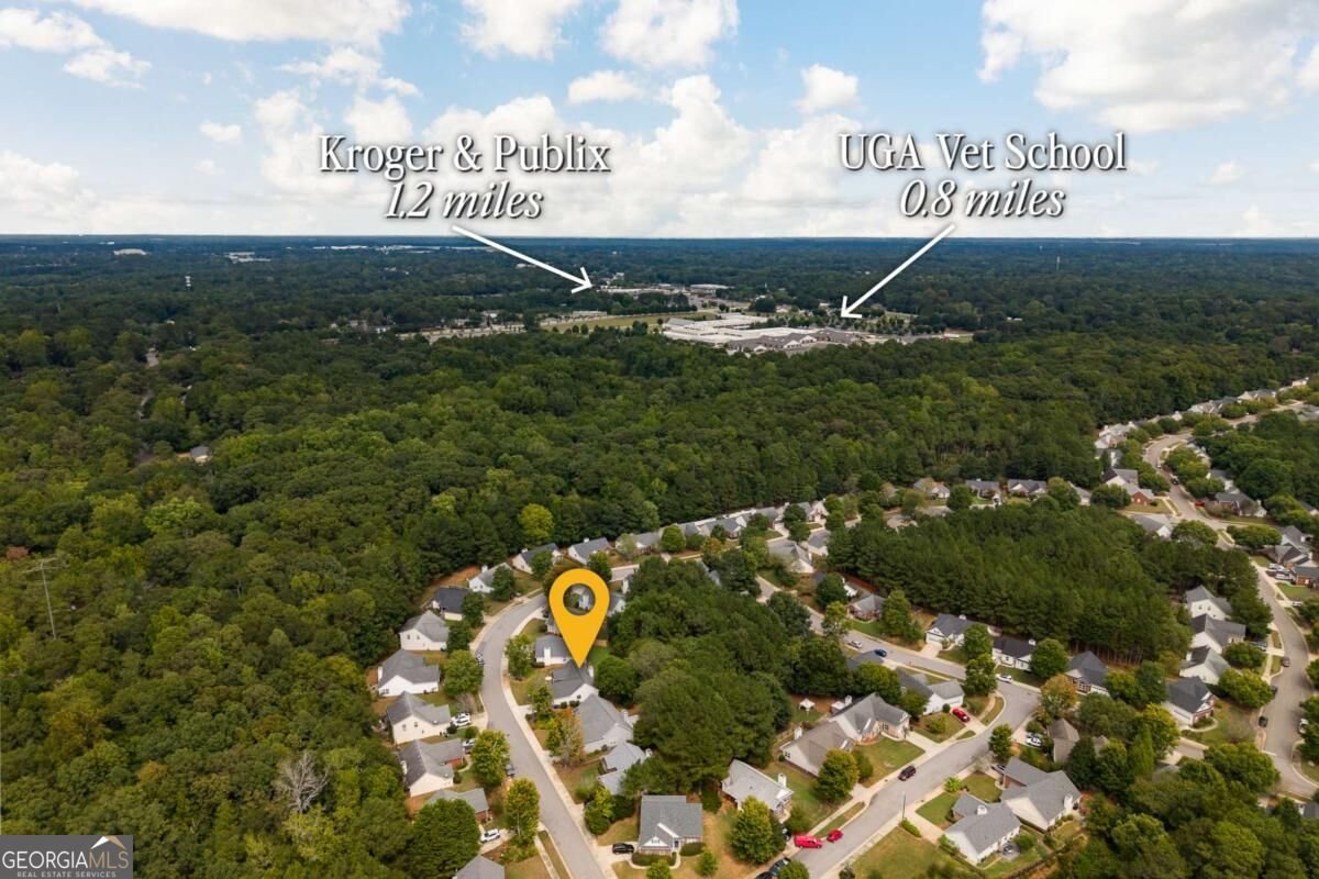 315 Tall Pine Lane Athens - Photo 24