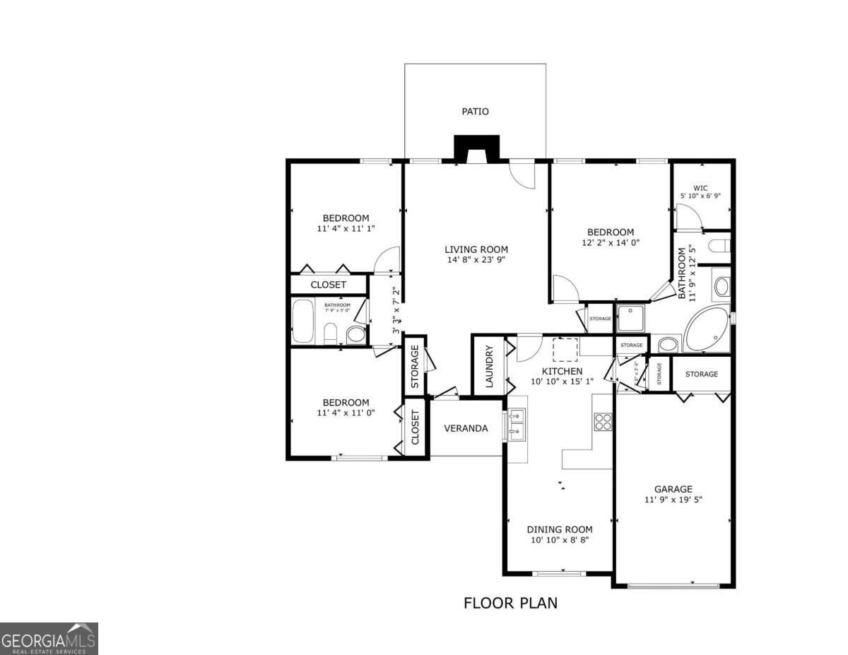 315 Tall Pine Lane Athens - Photo 25