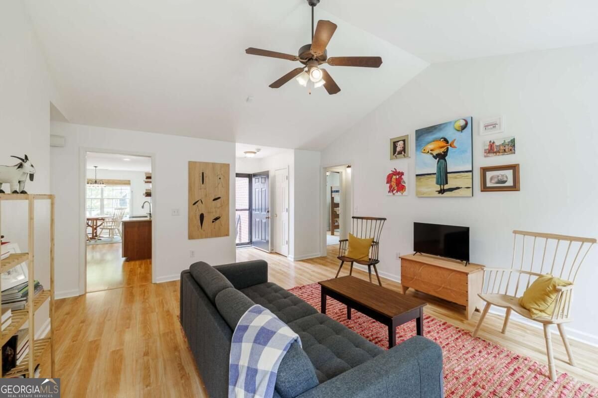 315 Tall Pine Lane Athens - Photo 7