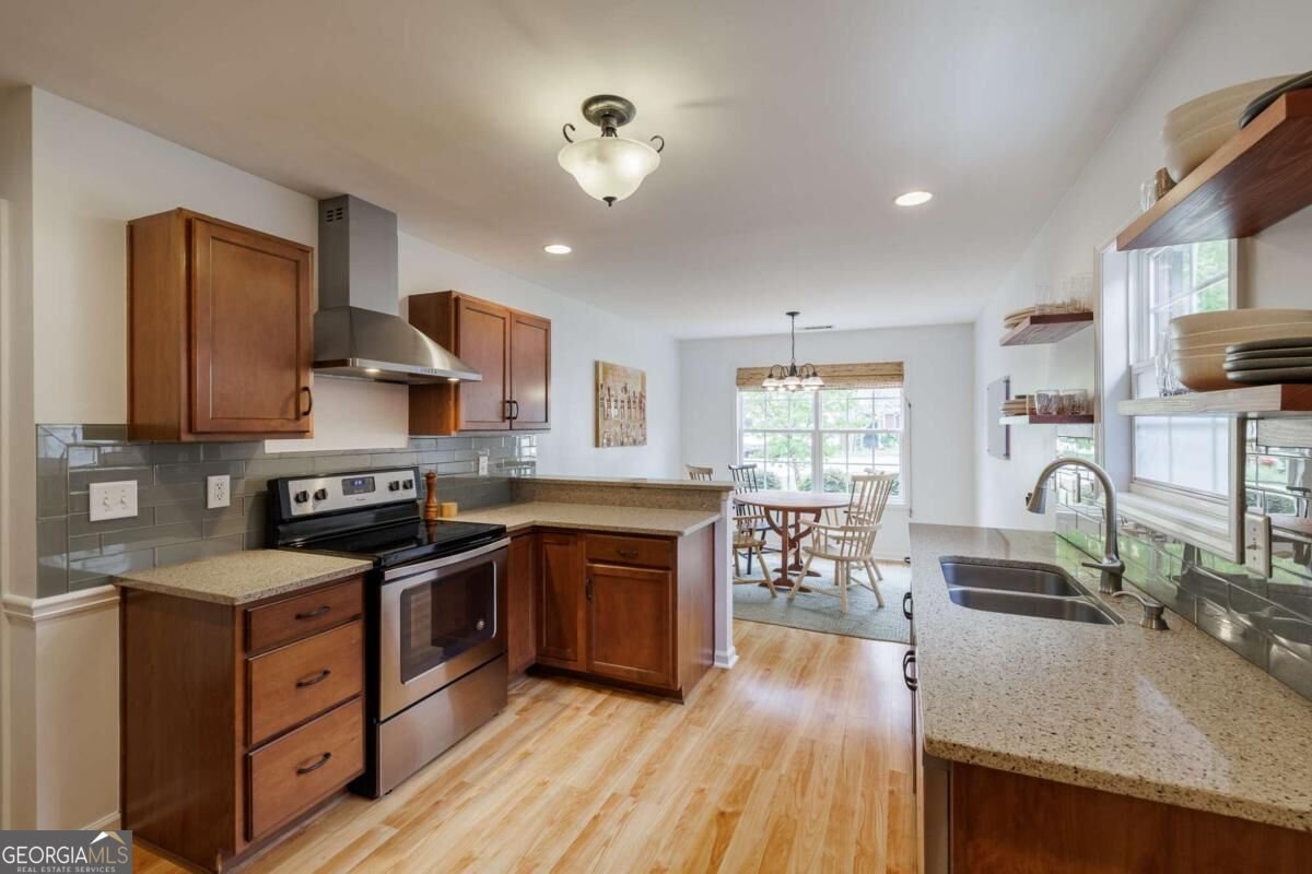 315 Tall Pine Lane Athens - Photo 8