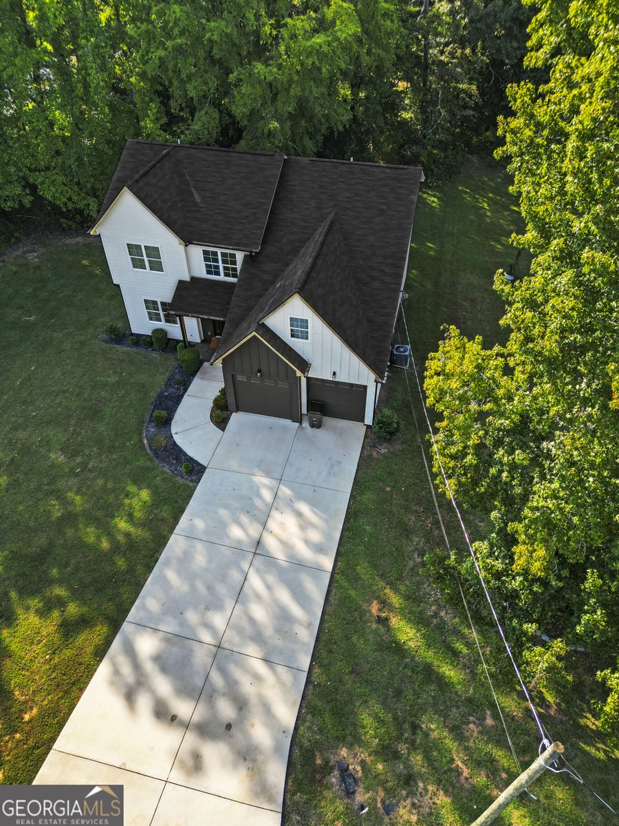 1435 Bent Wind Place Douglasville - Photo 10