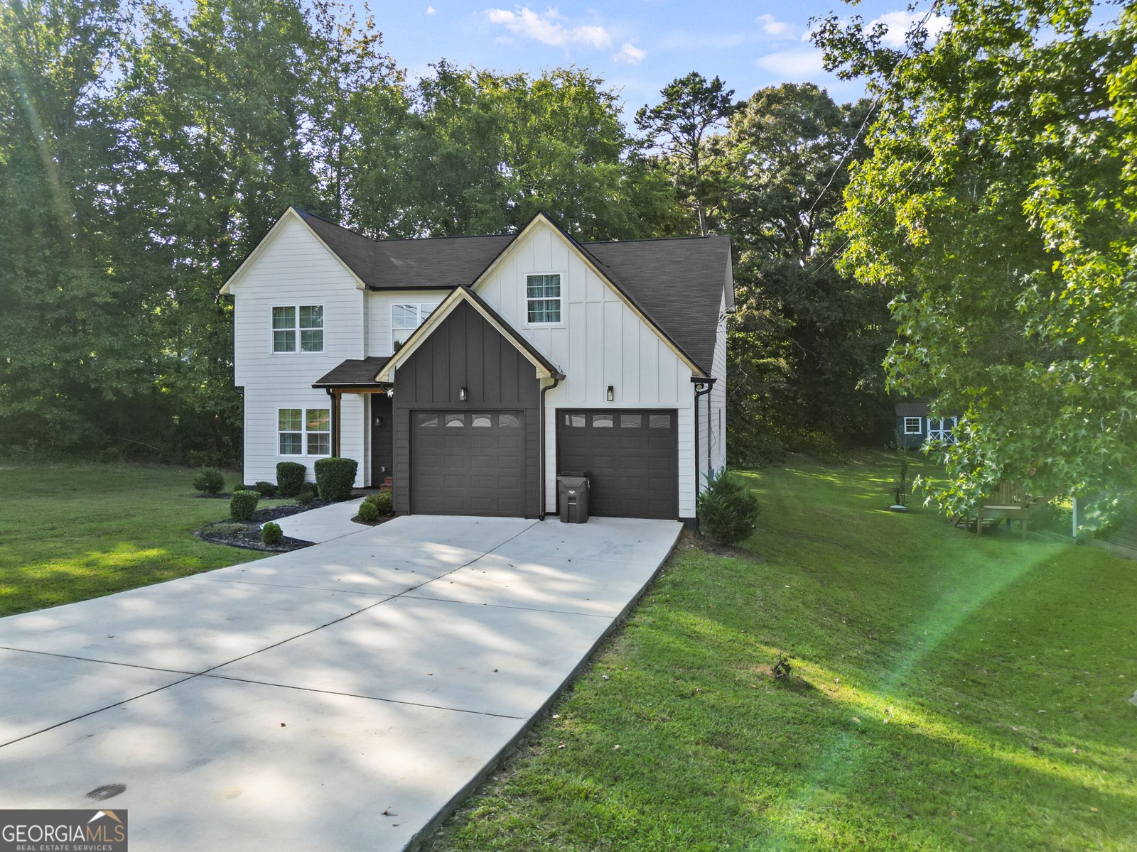 1435 Bent Wind Place Douglasville - Photo 11
