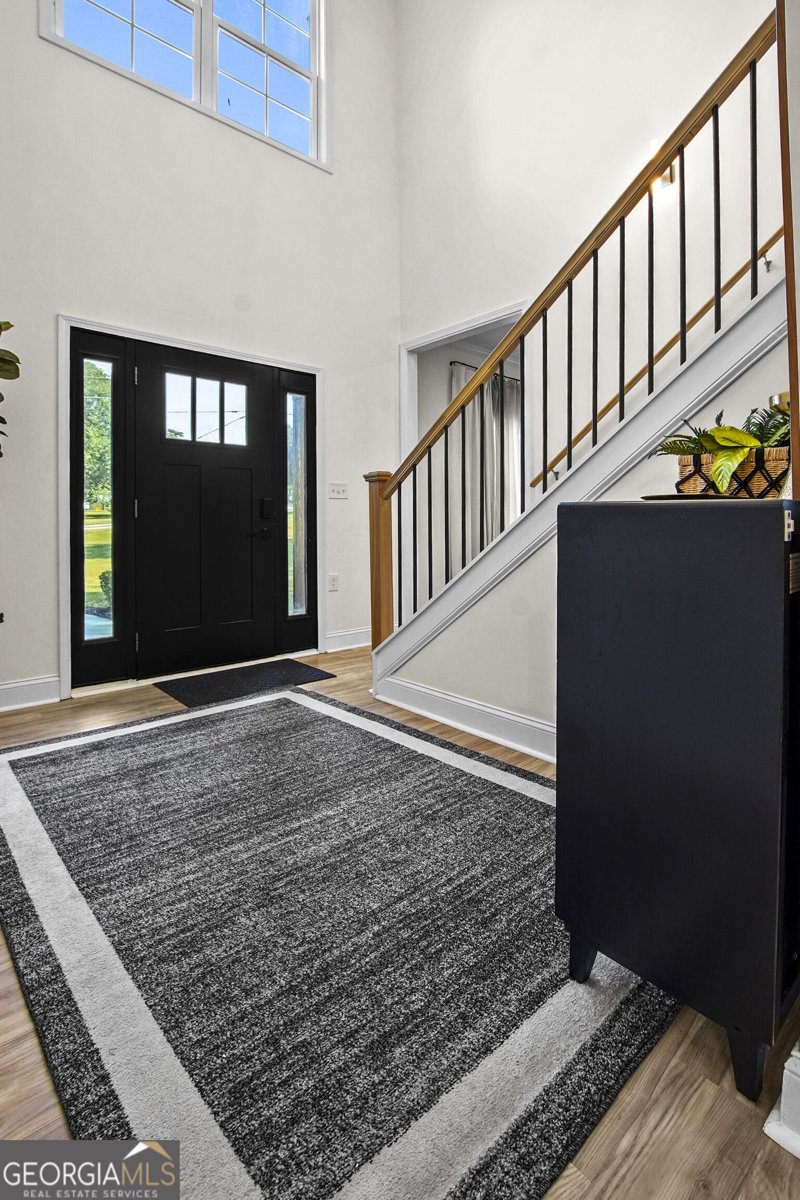1435 Bent Wind Place Douglasville - Photo 22