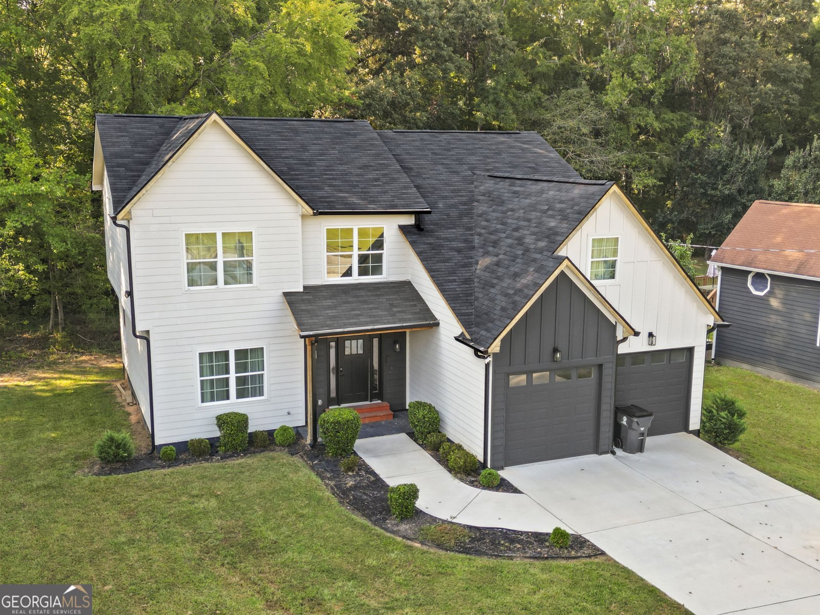 1435 Bent Wind Place Douglasville - Photo 6