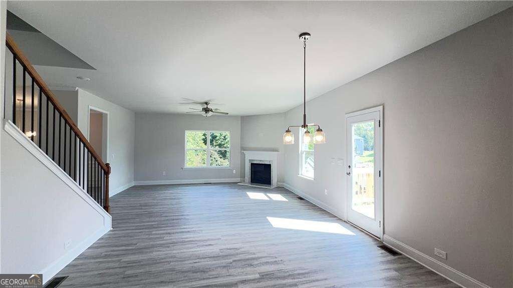 615 Bald Ridge Circle Demorest - Photo 10