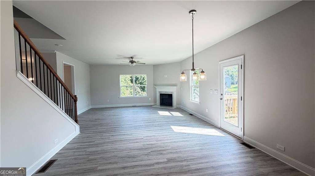 615 Bald Ridge Circle Demorest - Photo 11