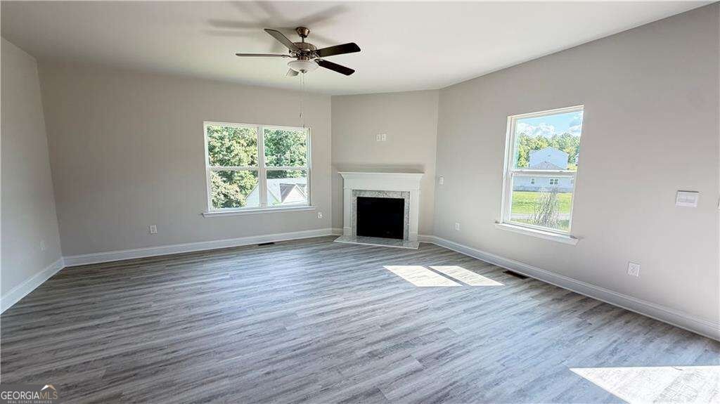 615 Bald Ridge Circle Demorest - Photo 12