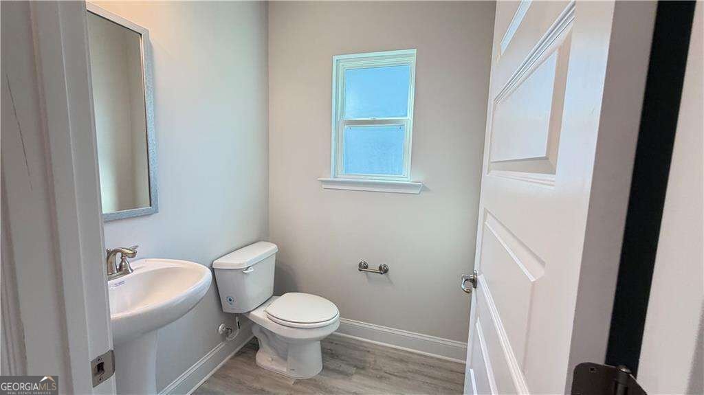 615 Bald Ridge Circle Demorest - Photo 13