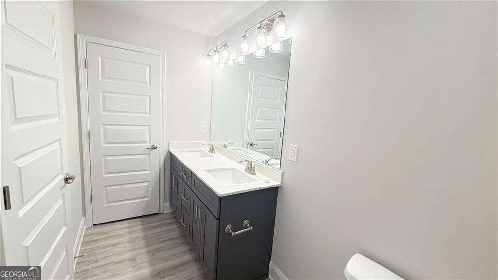 615 Bald Ridge Circle Demorest - Photo 21