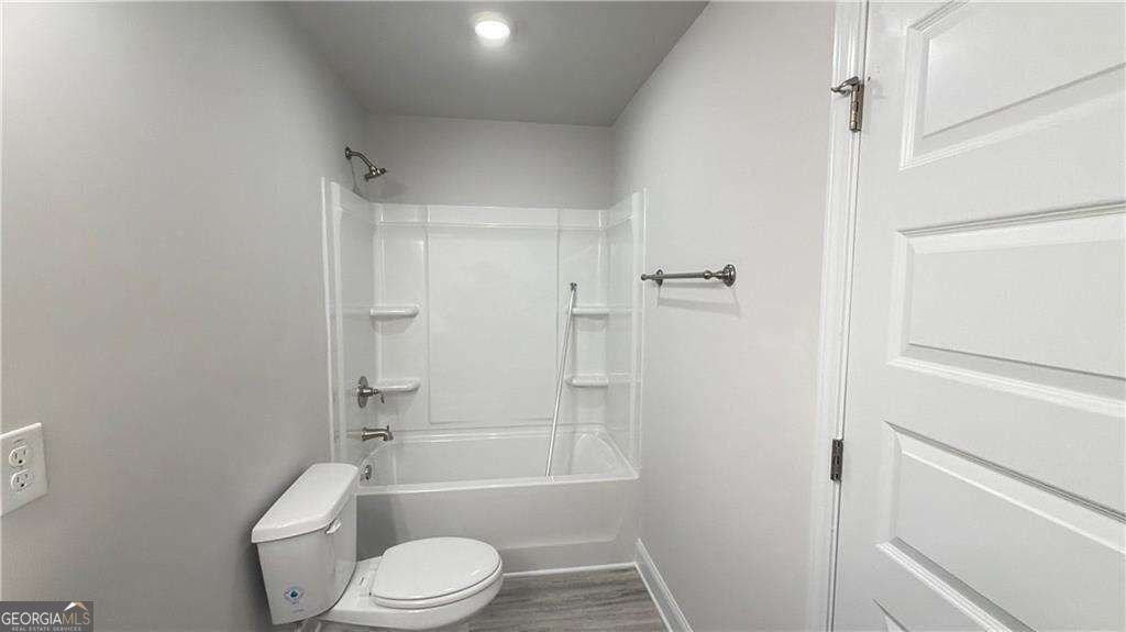 615 Bald Ridge Circle Demorest - Photo 22