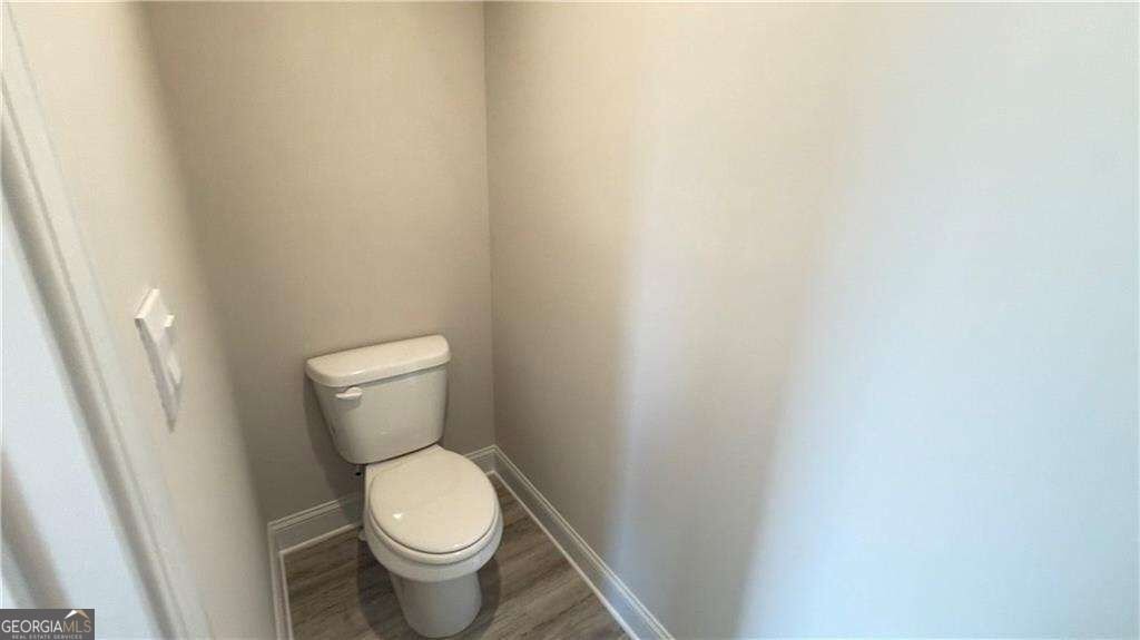 615 Bald Ridge Circle Demorest - Photo 30