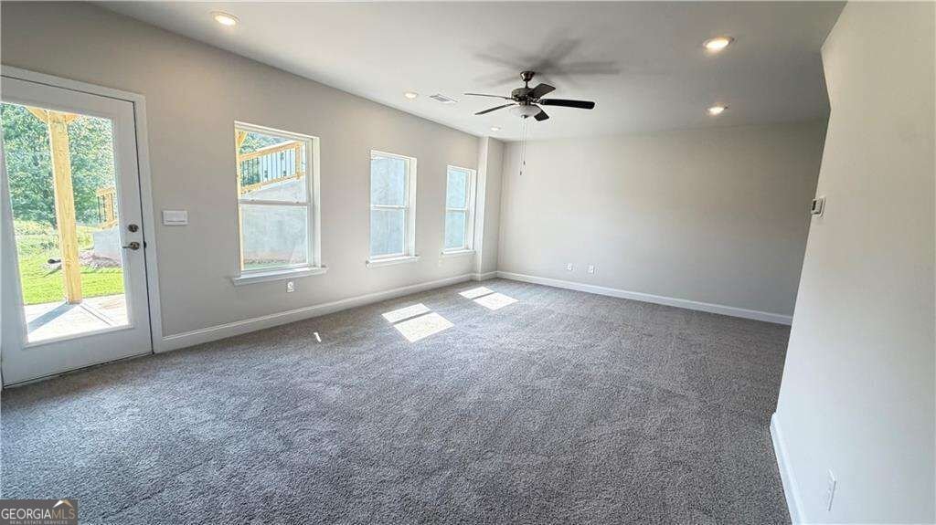 615 Bald Ridge Circle Demorest - Photo 34