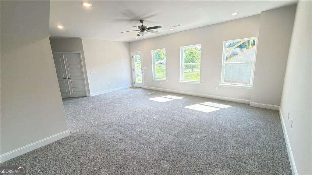 615 Bald Ridge Circle Demorest - Photo 35