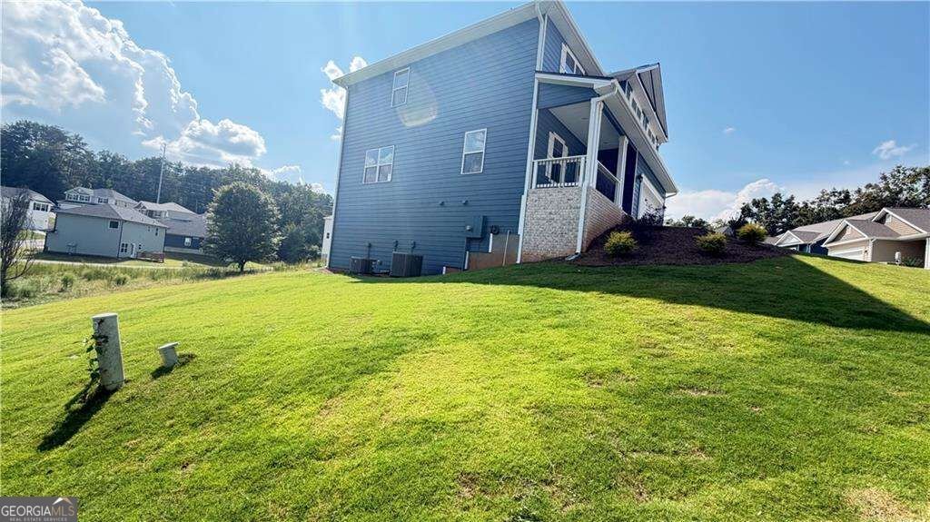 615 Bald Ridge Circle Demorest - Photo 39