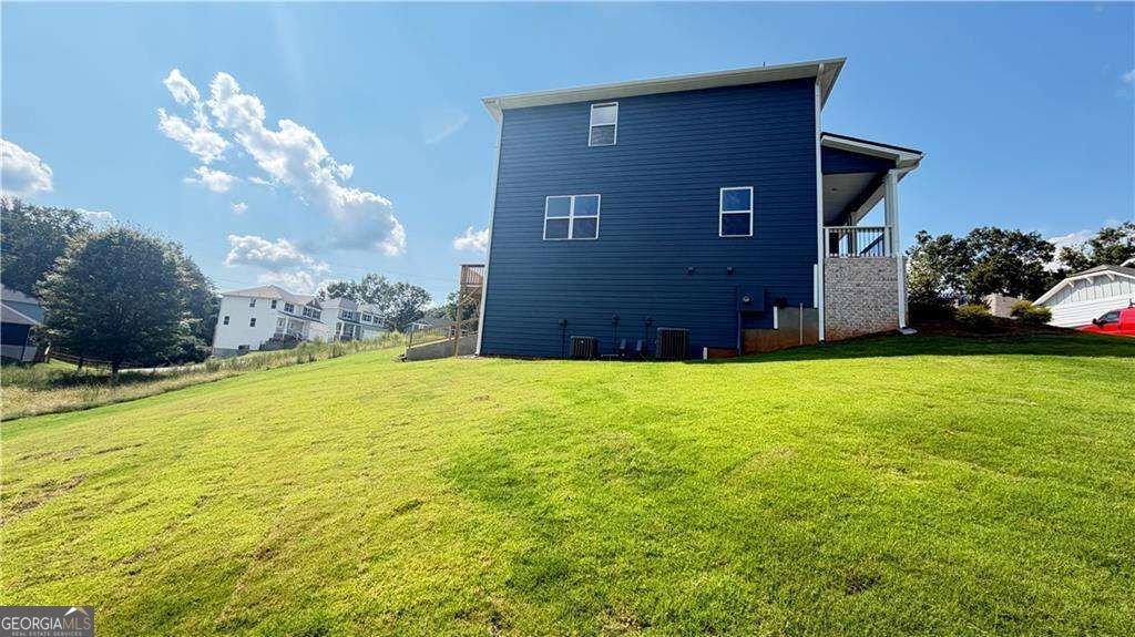 615 Bald Ridge Circle Demorest - Photo 40