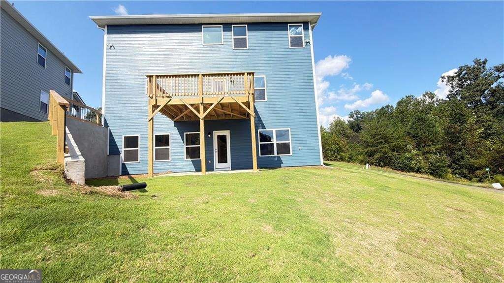 615 Bald Ridge Circle Demorest - Photo 41