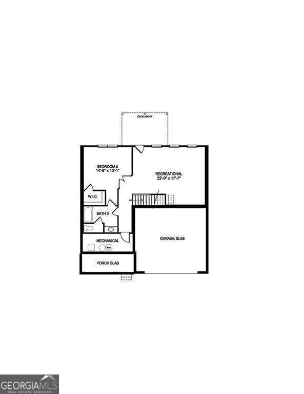 615 Bald Ridge Circle Demorest - Photo 43