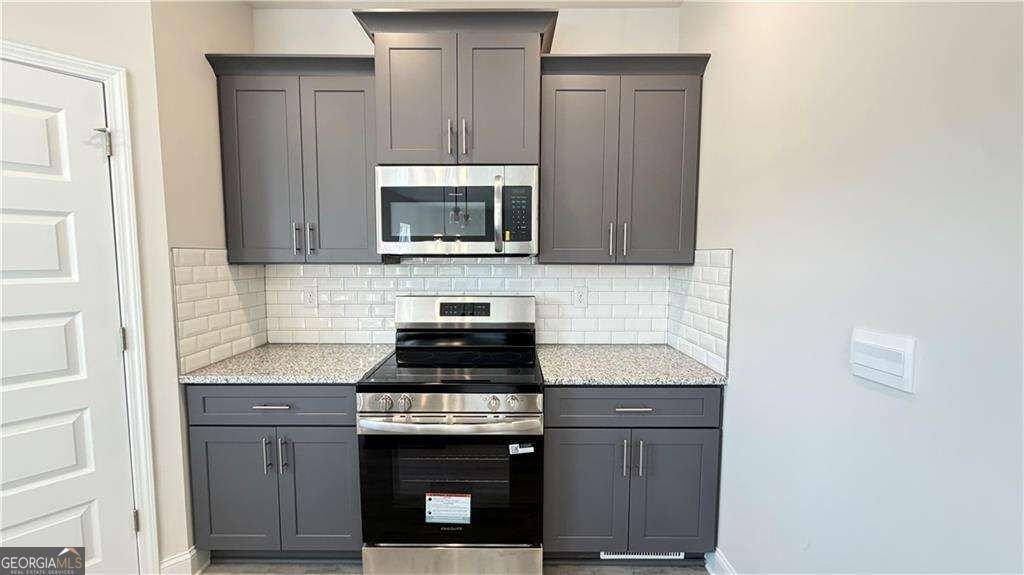 615 Bald Ridge Circle Demorest - Photo 7