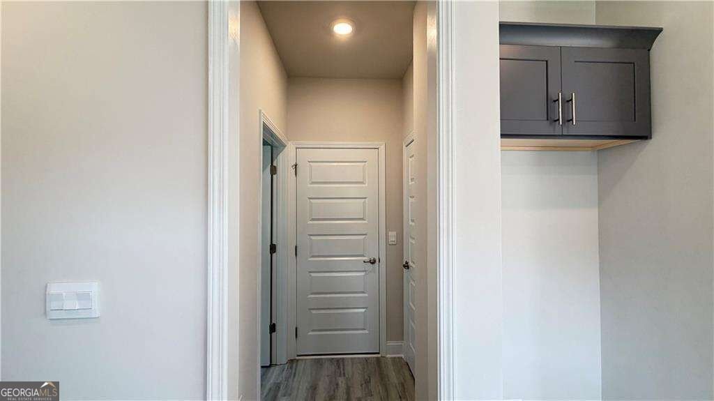 615 Bald Ridge Circle Demorest - Photo 9