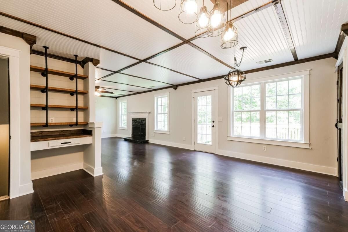 434 Pine Tree Drive Dawsonville - Photo 7