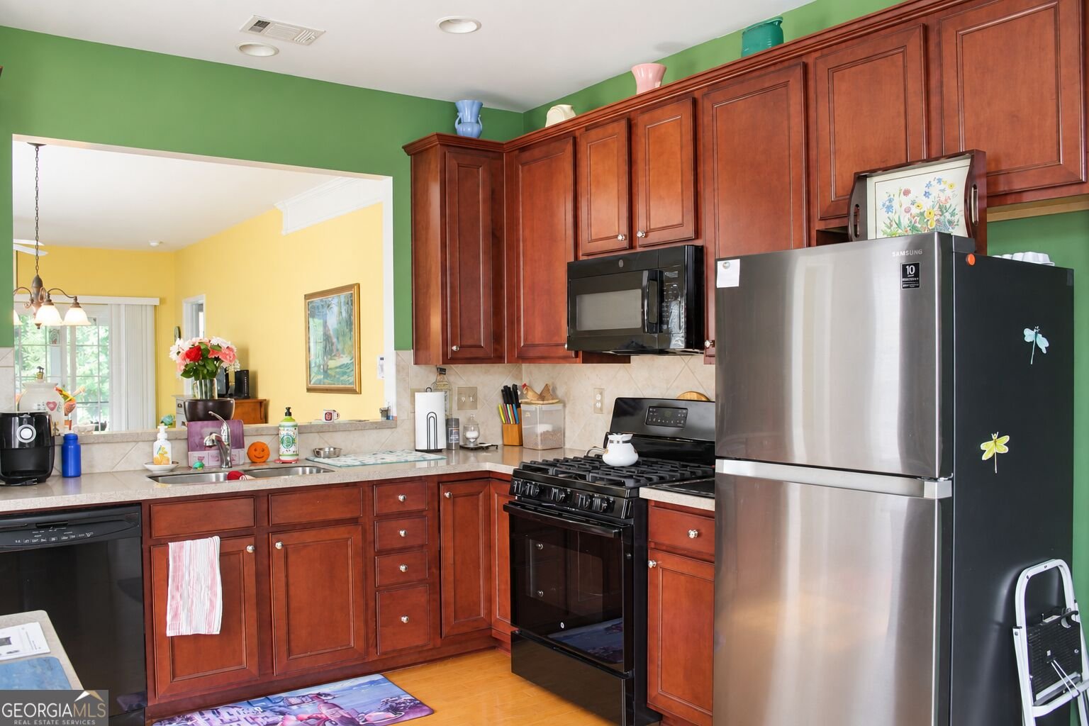 144 Begonia Court Griffin - Photo 10
