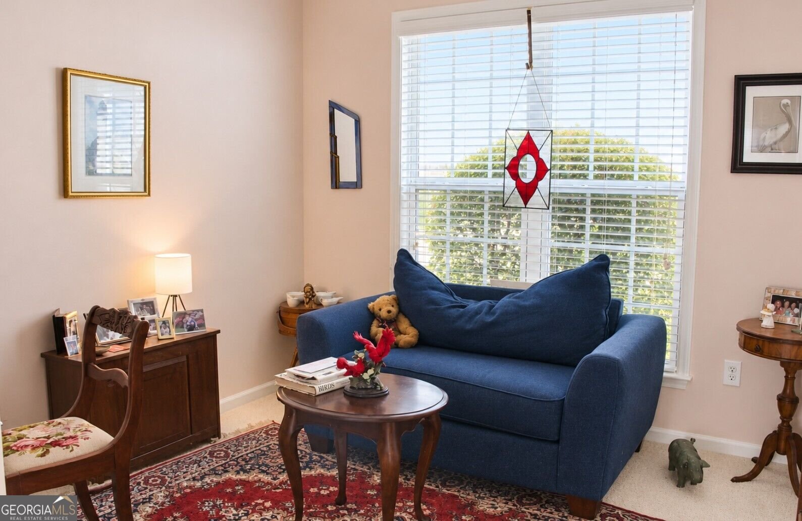 144 Begonia Court Griffin - Photo 12